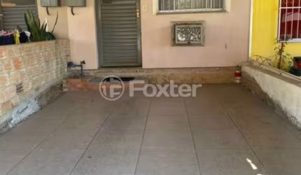 Casa em condomínio fechado com 2 quartos à venda na Rua Alcebíades Azeredo dos Santos, 650, Centro, Viamão, 45 m2 por R$ 135.000