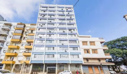 Apartamento com 1 quarto à venda na Rua dos Andradas, 195, Centro Histórico, Porto Alegre, 30 m2 por R$ 140.000