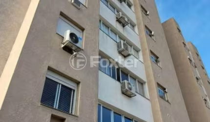 Apartamento com 2 quartos à venda na Rua Veríssimo Rosa, 321, Jardim Botânico, Porto Alegre, 73 m2 por R$ 480.000