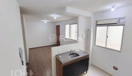 Apartamento com 2 quartos à venda na Rua Guarujá, 400, São José, Canoas, 41 m2 por R$ 225.000