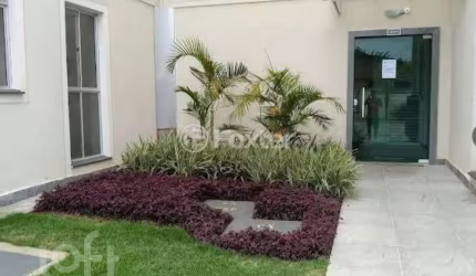 Apartamento com 2 quartos à venda na Rua Ernesto Gomes, 715, Passo das Pedras, Gravataí, 43 m2 por R$ 190.500