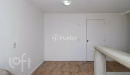 Apartamento com 2 quartos à venda na Rua Antônio Lourenço Rosa, 180, Mato Grande, Canoas, 43 m2 por R$ 200.000