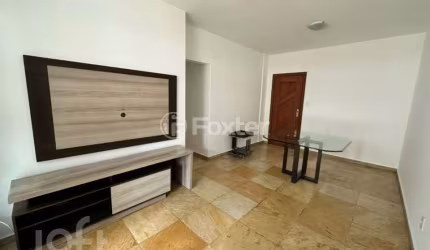 Apartamento com 2 quartos à venda na Rua Manoel de Oliveira Ramos, 276, Estreito, Florianópolis, 70 m2 por R$ 450.000