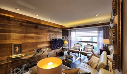 Apartamento com 3 quartos à venda na Rodovia João Paulo, 920, João Paulo, Florianópolis, 100 m2 por R$ 1.350.000