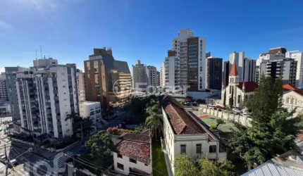 Apartamento com 2 quartos à venda na Rua Tenente Silveira, 675, Centro, Florianópolis, 82 m2 por R$ 780.000