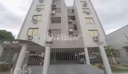 Apartamento com 2 quartos à venda na Rua Tupinambás, 60, Nossa Senhora das Graças, Canoas, 92 m2 por R$ 455.800