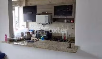 Apartamento com 2 quartos à venda na Rua Jornalista Orion Augusto Platt, 247, Jardim Atlântico, Florianópolis, 48 m2 por R$ 289.000