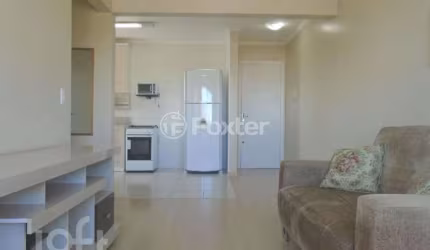 Apartamento com 1 quarto à venda na Rua Bento Gonçalves, 495, Centro, Caxias do Sul, 52 m2 por R$ 290.000