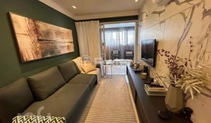 Cobertura com 3 quartos à venda na Rua Lázaro de Oliveira Souza, 320, Ingleses do Rio Vermelho, Florianópolis, 211 m2 por R$ 3.199.000
