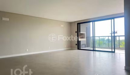 Apartamento com 3 quartos à venda na Rua dos Polvos, 55, Jurerê, Florianópolis, 148 m2 por R$ 3.680.000