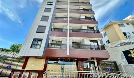 Apartamento com 2 quartos à venda na Rua João Motta Espezim, 819, Saco dos Limões, Florianópolis, 72 m2 por R$ 944.064