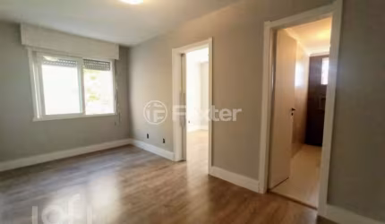 Apartamento com 1 quarto à venda na Rua Cipó, 625, Passo da Areia, Porto Alegre, 41 m2 por R$ 250.000