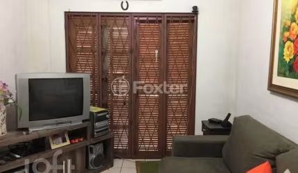 Casa com 3 quartos à venda na Rua Soledade, 907, Centro, Esteio, 80 m2 por R$ 349.000