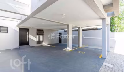 Apartamento com 2 quartos à venda na Rua Bacopari, 425, Jardim do Bosque, Cachoeirinha, 65 m2 por R$ 250.000