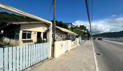 Casa com 3 quartos à venda na Avenida das Rendeiras, 1134, Lagoa da Conceição, Florianópolis, 250 m2 por R$ 850.000