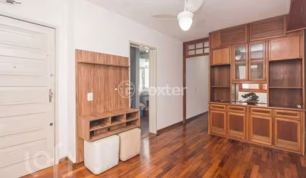 Apartamento com 2 quartos à venda na Rua João Abbott, 108, Petrópolis, Porto Alegre, 58 m2 por R$ 408.000