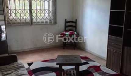 Casa com 1 quarto à venda na Avenida São Sebastião, 407, Nonoai, Porto Alegre, 180 m2 por R$ 495.000