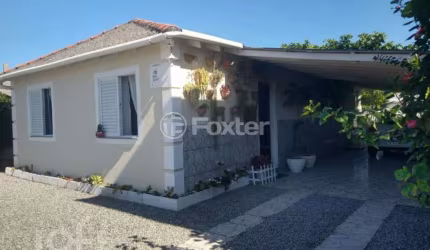 Casa com 3 quartos à venda na Rua das Flores, 005, Enseada de Brito, Palhoça, 288 m2 por R$ 700.000