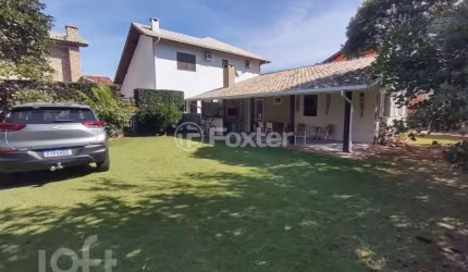 Casa com 4 quartos à venda na Rua Recanto, 160, Pinheira, Palhoça, 120 m2 por R$ 1.300.000