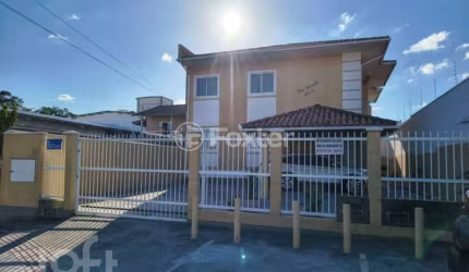 Apartamento com 3 quartos à venda na Rua João José Martins, 1691, Real Parque, São José, 67 m2 por R$ 330.000