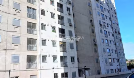 Apartamento com 2 quartos à venda na Rua Tenente Ary Tarrago, 3095, Jardim Itu Sabará, Porto Alegre, 51 m2 por R$ 270.000