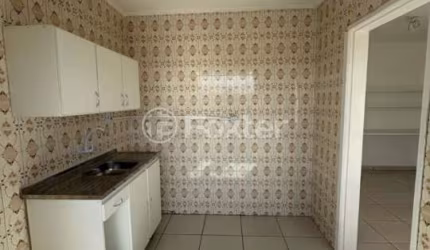 Apartamento com 1 quarto à venda na Rua Saturnino Vanzelotti, 20, Rubem Berta, Porto Alegre, 42 m2 por R$ 120.000