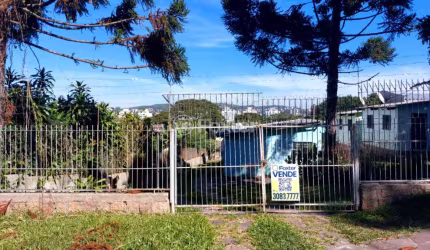 Terreno à venda na Rua Doutor Raul Moreira, 1032, Cristal, Porto Alegre, 390 m2 por R$ 700.000