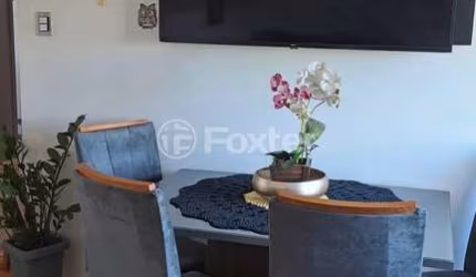 Apartamento com 3 quartos à venda na Rua Ibicui, 45, Cristal, Porto Alegre, 61 m2 por R$ 266.000