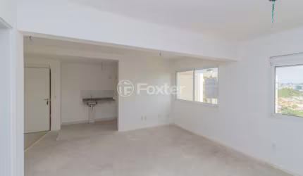 Apartamento com 2 quartos à venda na Rua Irmão Félix Roberto, 100, Humaitá, Porto Alegre, 65 m2 por R$ 289.000
