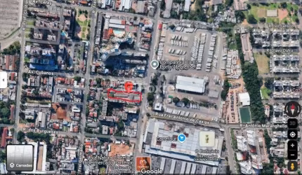 Terreno comercial à venda na Rua Albion, 306, Partenon, Porto Alegre, 1037 m2 por R$ 2.700.000