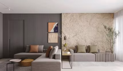 Apartamento com 3 quartos à venda na Avenida Governador Celso Ramos, 500, Canto da Praia, Itapema, 143 m2 por R$ 3.404.940