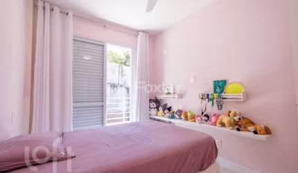 Apartamento com 3 quartos à venda na Rua Isid Dutra, 445, Sambaqui, Florianópolis, 149 m2 por R$ 1.300.000