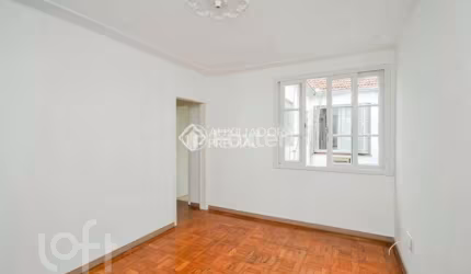 Apartamento com 2 quartos à venda na Rua Vinte de Setembro, 437, Azenha, Porto Alegre, 56 m2 por R$ 250.000