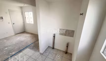 Apartamento com 2 quartos à venda na Rua Farrapos, 42, Campina, São Leopoldo, 54 m2 por R$ 170.000