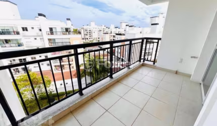 Apartamento com 2 quartos à venda na Rua João Meirelles, 1451, Abraão, Florianópolis, 86 m2 por R$ 899.000