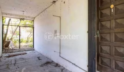 Casa com 4 quartos à venda na Rua General Rondon, 362, Tristeza, Porto Alegre, 220 m2 por R$ 650.000