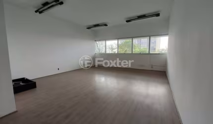 Sala comercial com 3 salas à venda na Rua Dom Pedro II, 1240, Higienópolis, Porto Alegre, 114 m2 por R$ 705.000