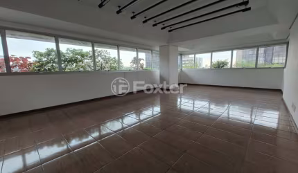 Sala comercial com 2 salas à venda na Rua Dom Pedro II, 1240, Higienópolis, Porto Alegre, 96 m2 por R$ 596.000