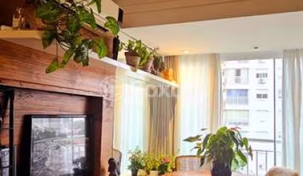 Apartamento com 3 quartos à venda na Avenida Andaraí, 675, Passo da Areia, Porto Alegre, 84 m2 por R$ 748.000