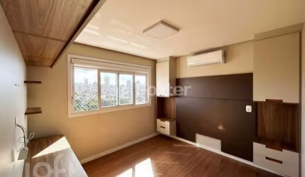 Apartamento com 2 quartos à venda na Rua Carlos Mariani, 388, Rio Branco, Caxias do Sul, 58 m2 por R$ 455.000