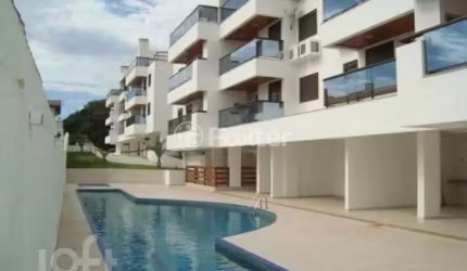 Apartamento com 2 quartos à venda na Estrada Vereador Onildo Lemos, 331, Ingleses do Rio Vermelho, Florianópolis, 12 m2 por R$ 619.000