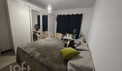 Casa com 2 quartos à venda na Rua Tijuca, 558, Parque da Matriz, Cachoeirinha, 108 m2 por R$ 420.000