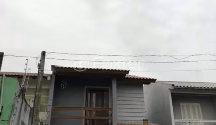Casa com 2 quartos à venda na Avenida do Comércio, 561, Morada do Vale II, Gravataí, 81 m2 por R$ 553.000