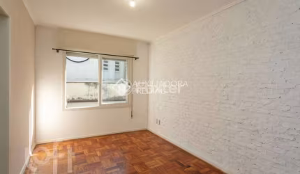 Apartamento com 1 quarto à venda na Rua Alberto Torres, 223, Cidade Baixa, Porto Alegre, 37 m2 por R$ 220.000
