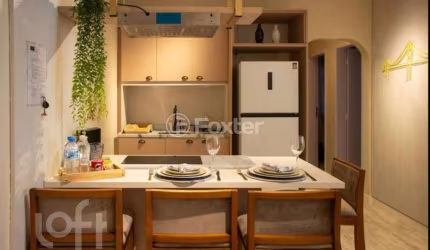 Apartamento com 3 quartos à venda na Rua Vidal Ramos, 178, Centro, Florianópolis, 99 m2 por R$ 820.000