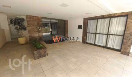 Apartamento com 3 quartos à venda na Rua Afonso Pena, 494, Canto, Florianópolis, 103 m2 por R$ 1.100.000