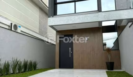 Casa com 3 quartos à venda na Servidão Francisca Marques Silva, 595, Ingleses do Rio Vermelho, Florianópolis, 89 m2 por R$ 520.000