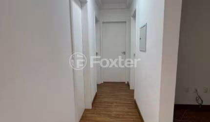 Apartamento com 3 quartos à venda na Rua Caetano José Ferreira, 440, Kobrasol, São José, 101 m2 por R$ 780.000