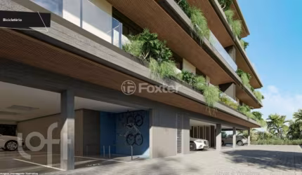 Apartamento com 2 quartos à venda na Avenida Campeche, 2020, Campeche, Florianópolis, 74 m2 por R$ 1.669.885
