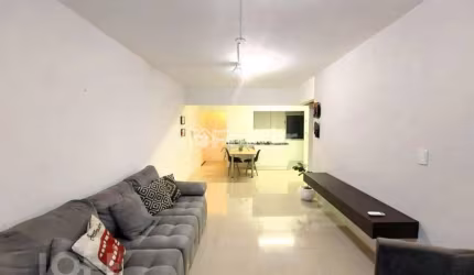 Apartamento com 1 quarto à venda na Rua Gomes Jardim, 279, Centro, Novo Hamburgo, 59 m2 por R$ 250.000